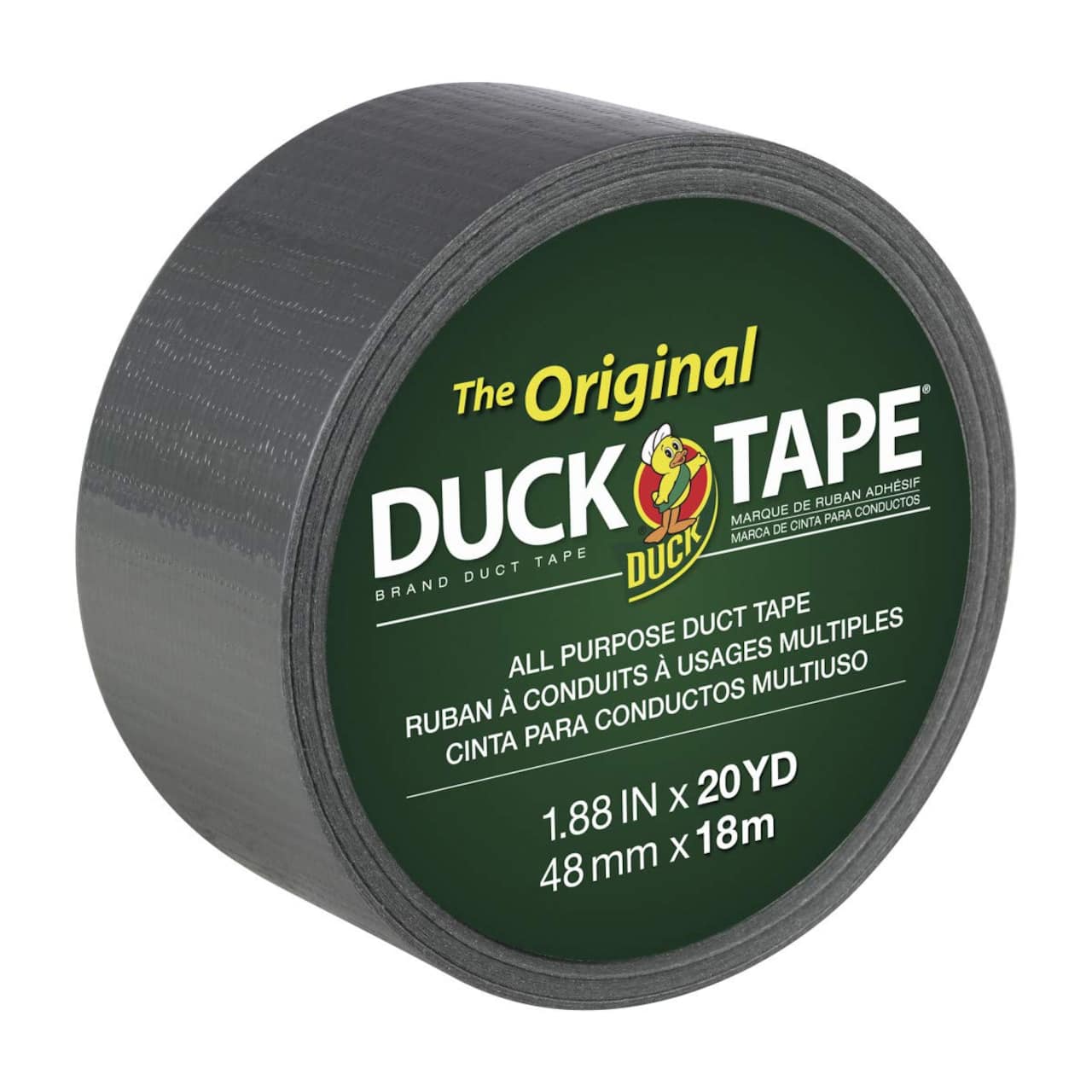 Duck Tape&#xAE; Brand All Purpose Duct Tape